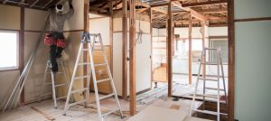 Entreprise de rénovation de la maison et de rénovation d’appartement à Tresserre